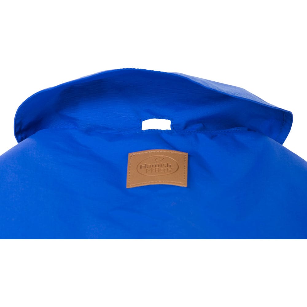 Spud Jax Petshop Blue Dog Coat 70cm Pet Care > Dog Supplies