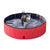 Spud Jax Petshop Floofi Pet Pool 120cm*30cm XL Red FI-SB-105-SG Pet Care