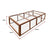 Spud Jax Petshop Chicken coop LARGE Run Guinea Pig Cage Villa Extension Rabbit hutch house pen Pet Care