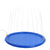 Spud Jax Petshop 100cm Pet Sprinkler Water Splash Pad Dog/Cat Cooling Pond/Outdoor Toy Pet Care