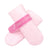 Spud Jax Petshop 28pc X Dog Shoes Waterproof Disposable Boots Anti-Slip Pet Socks M PINK Pet Care