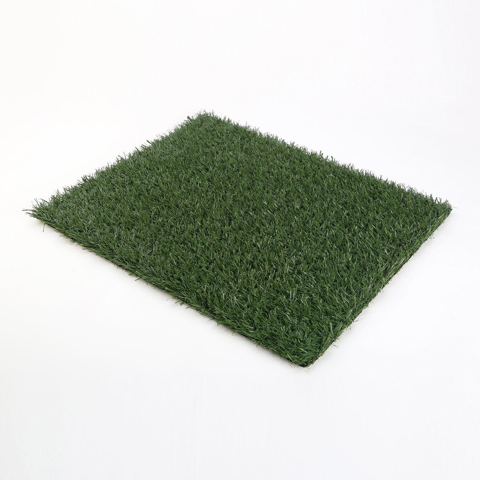 Spud Jax Petshop 4 Grass Mat 58.5cm x 46cm for Pet Dog Potty Tray Training Toilet Pet Care