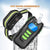 Spud Jax Petshop Electric Pet Dog Training Anti Bark Collar Sound Vibrate Auto  Rechargeable NEW Pet Care > Dog Supplies