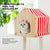 Spud Jax Petshop Farm cat climbing frame cat litter cat scratching post cat tree Pet Care