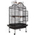 Spud Jax Petshop i.Pet Bird Cage Pet Cages Aviary 168CM Large Travel Stand Budgie Parrot Toys Pet Care
