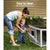 Spud Jax Petshop i.Pet Dog Kennel House Large Wooden Outdoor Pet Kennels Indoor Puppy Cabin Log Pet Care