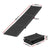 Spud Jax Petshop i.Pet Dog Ramp Pet Stairs Steps Car Travel SUV Ladder Foldable Portable Adjustable Pet Care > Dog Supplies