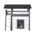 Spud Jax Petshop i.Pet Rabbit Hutch Cat House Shelter Outdoor Wooden Small Dog Pet Houses Kennel Pet Care