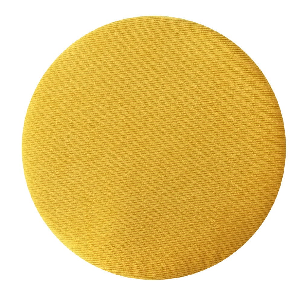 Spud Jax Petshop i.Pet Pet Bed Dog Sofa Lounge Cat Calming Raised Couch Yellow Pet Care > Dog Supplies