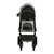 Spud Jax Petshop i.Pet Pet Stroller Pram Large Dog Cat Carrier Travel Pushchair Foldable 4 Wheels Pet Care