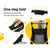 Spud Jax Petshop i.Pet Pet Stroller Pram Large Dog Cat Carrier Travel Pushchair Foldable 4 Wheels Pet Care