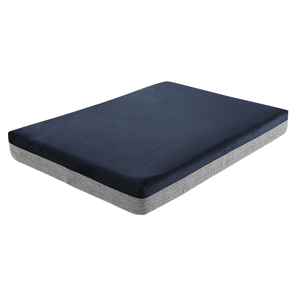 Spud Jax Petshop Memory Foam Dog Bed 12CM Thick Large Orthopedic Dog Pet Beds Waterproof Big Pet Care > Cleaning & Maintenance