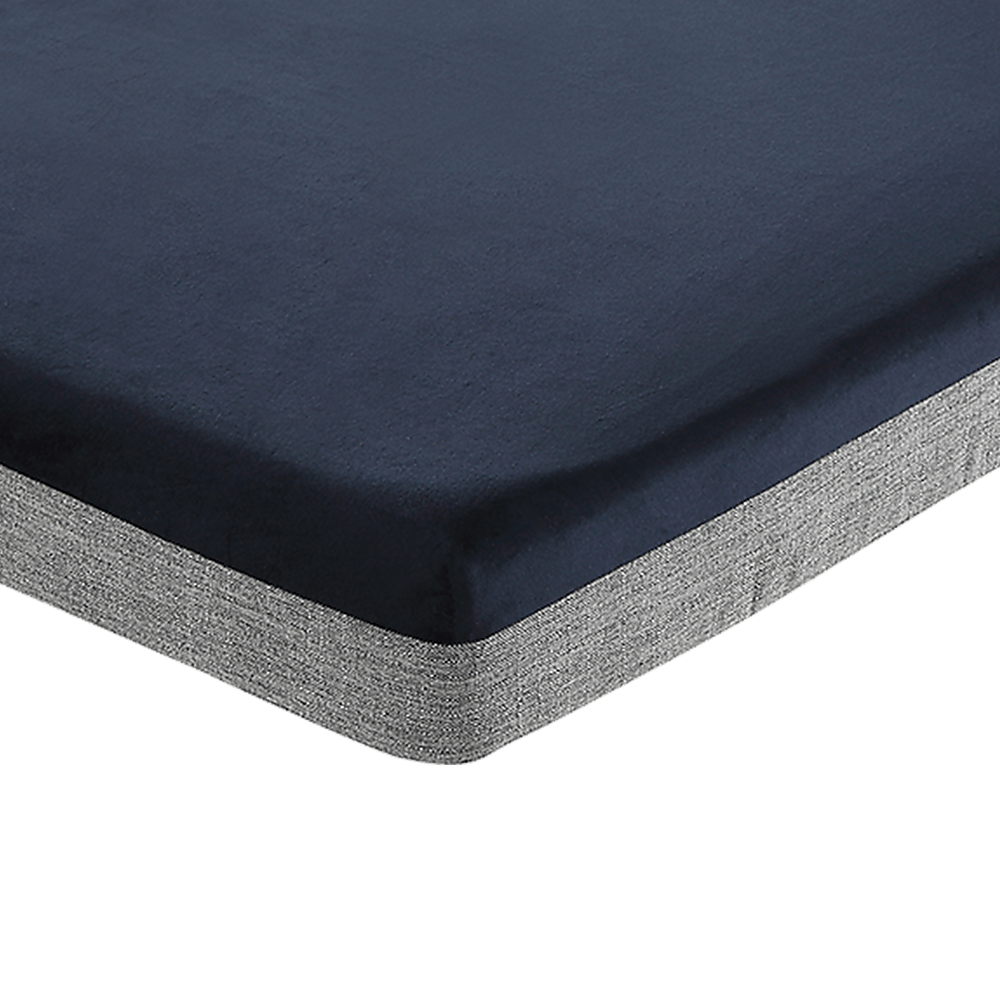 Spud Jax Petshop Memory Foam Dog Bed 12CM Thick Large Orthopedic Dog Pet Beds Waterproof Big Pet Care > Cleaning & Maintenance
