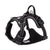 Spud Jax Petshop No Pull Harness Black L Pet Care > Dog Supplies