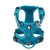 Spud Jax Petshop No Pull Harness Blue L Pet Care > Dog Supplies