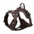 Spud Jax Petshop No Pull Harness Brown XL Pet Care > Dog Supplies