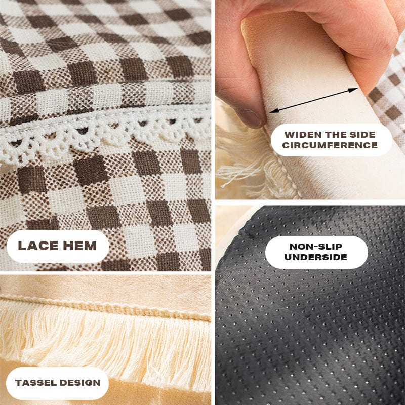 Spud Jax Petshop Pet Cat Calming Bed Cuddle Soft Warm Plush Cave Sleeping Nest Tent Pet House Pet Care > Dog Supplies