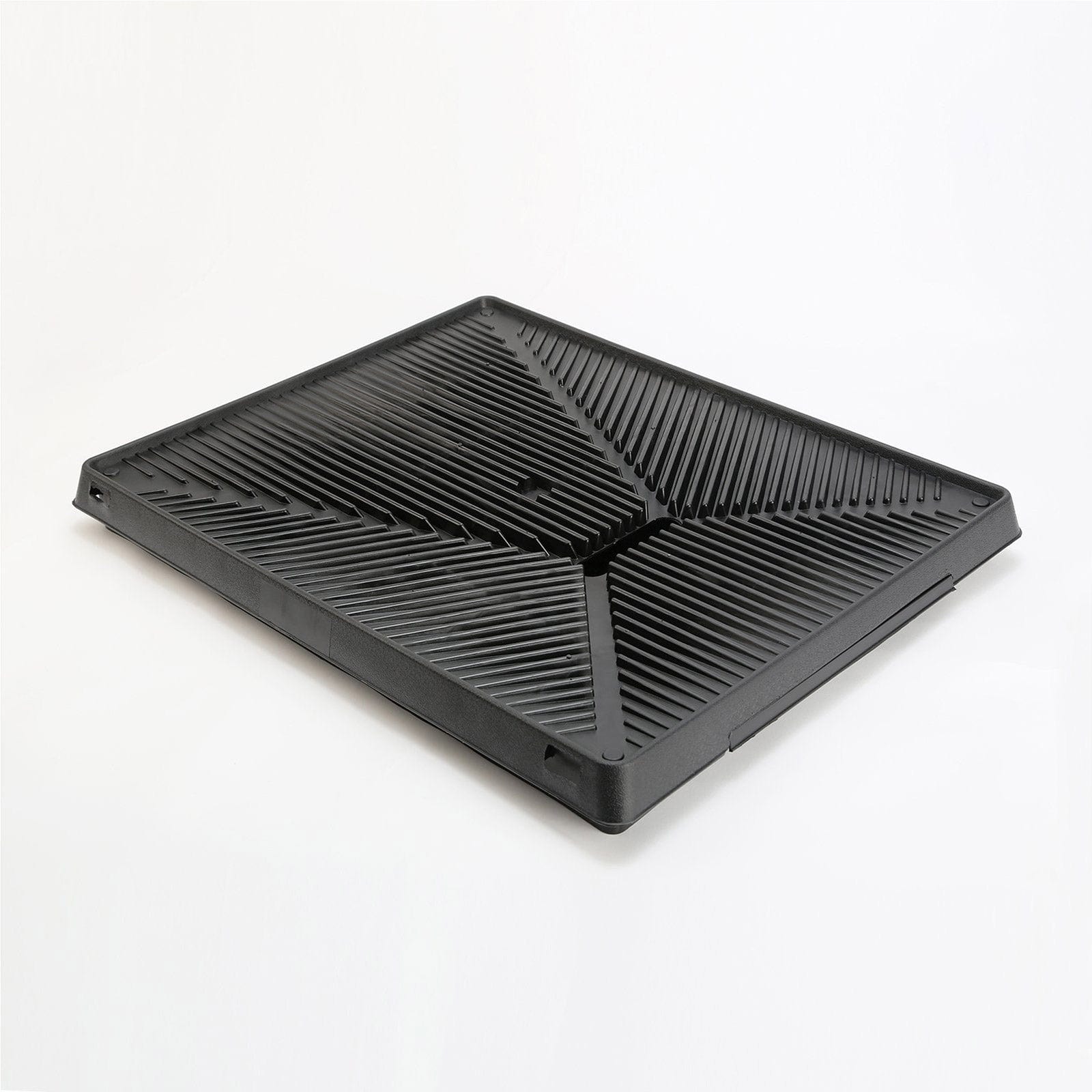 Spud Jax Petshop Pet Dog Potty Tray Training Toilet + 1 Grass Mat 63cm x 50cm Pet Care