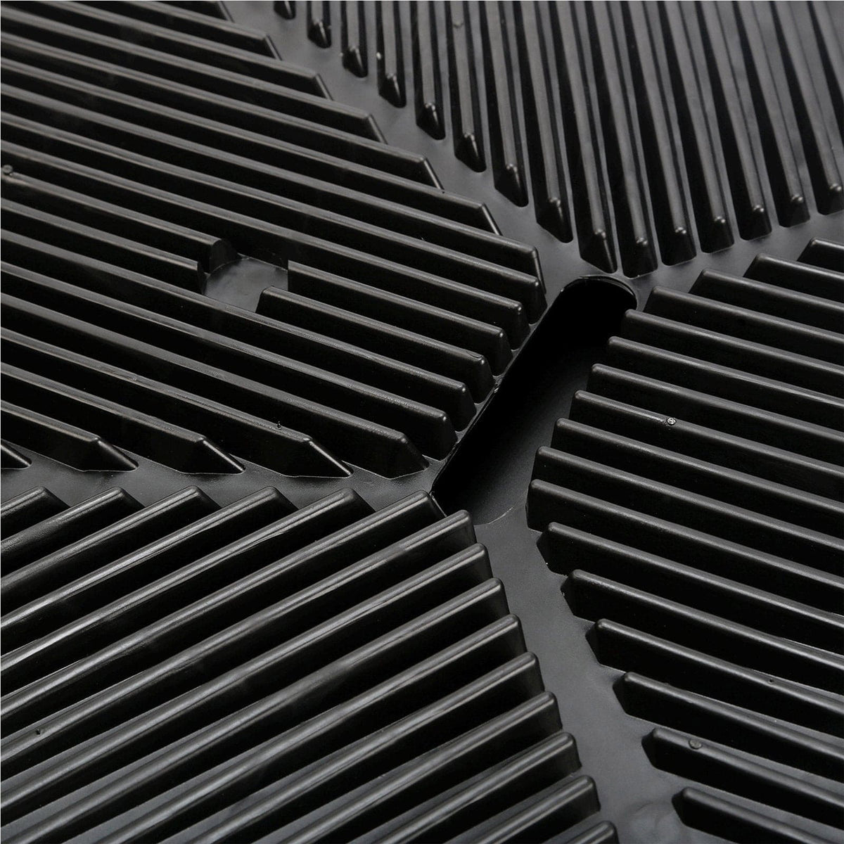 Spud Jax Petshop Pet Dog Potty Tray Training Toilet + 1 Grass Mat 63cm x 50cm Pet Care