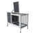 Spud Jax Petshop Rabbit Bunny Cage Hutch Pet Cages Enclosure Pet Care