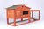 Spud Jax Petshop Rabbit Hutch Metal Run Wooden Cage Guinea Pig Cage House Pet Care