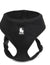 Spud Jax Petshop Skippy Pet Harness Black XL Pet Care > Dog Supplies