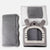 Spud Jax Petshop Small Dog House Bed Portable Cat Bed Removable Cushion Cat Cave, Foldable  Pets Puppy Kitten Rabbit Pet Care