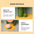 Spud Jax Petshop Sun flower cat climbing frame cat scratching post toy Pet Care