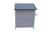 Spud Jax Petshop YES4PETS 2 Story Outdoor Cat Shelter Condo with Escape Door Rainproof Kitty House Pet Care