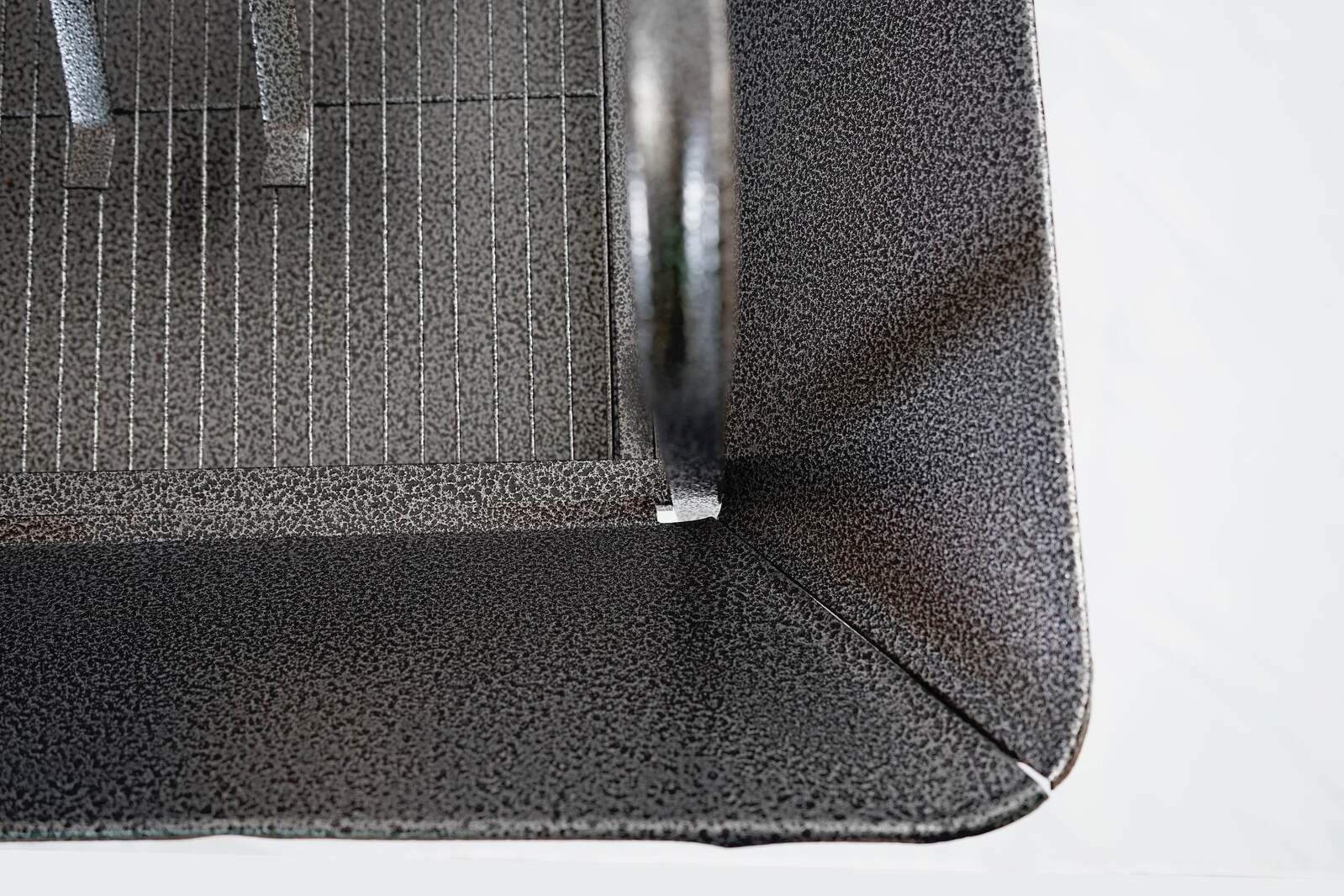 Spud Jax Petshop YES4PETS Large Bird Cage Parrot Playpen Gym Toy Stand With Ladder On Wheels Pet Care > Bird