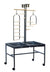 Spud Jax Petshop YES4PETS Large Bird Parrot Playpen Gym Toy Stand On Wheels Pet Care > Bird