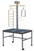 Spud Jax Petshop YES4PETS Large Bird Parrot Playpen Gym Toy Stand On Wheels Pet Care > Bird